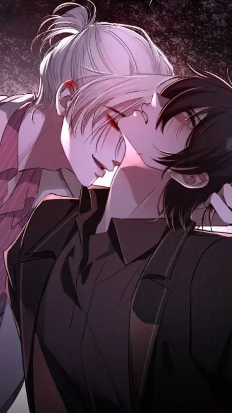 ai character: escola de vampiros background