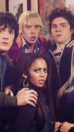 ai character:  babas vampiros background