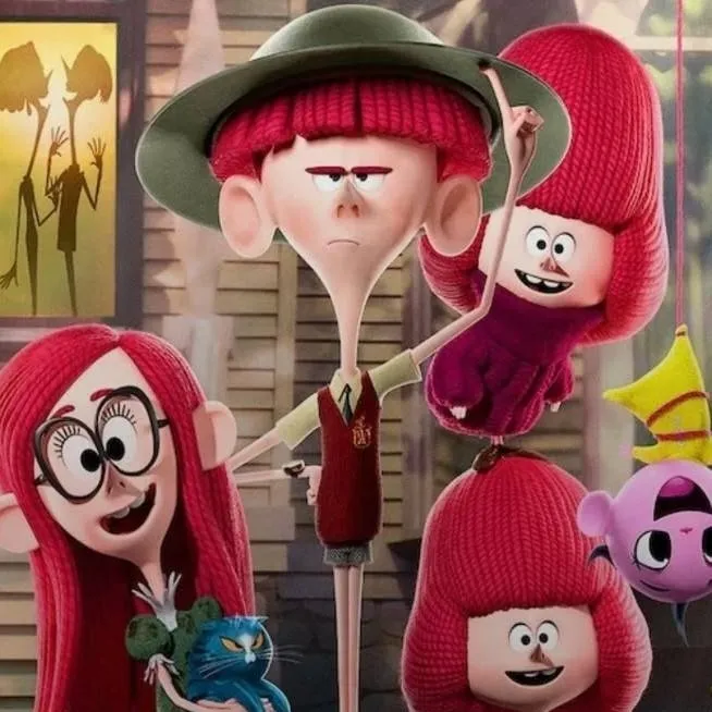 chat with ai character: irmãos willoughby