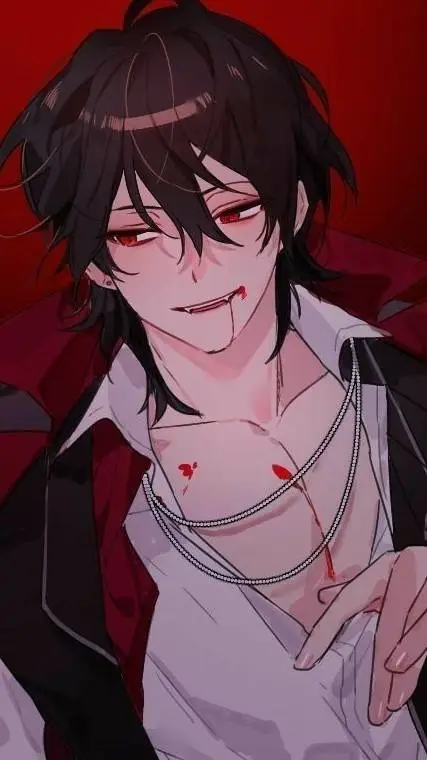 ai character: Zack background