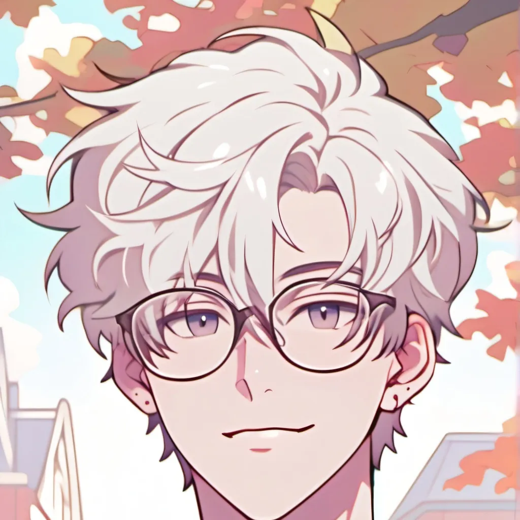 chat with ai character: Alex