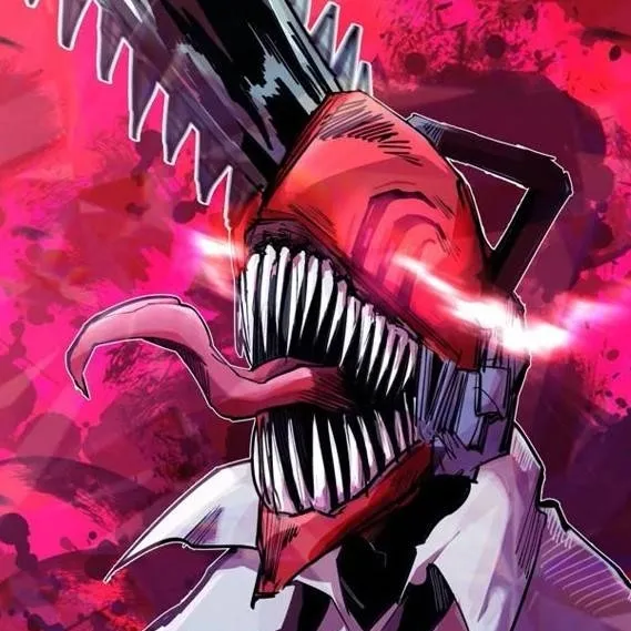 chat with ai character: Chainsaw Man