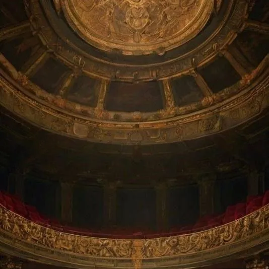 chat with ai character: Baile vampiresco