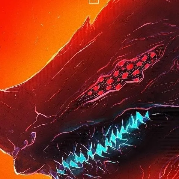 chat with ai character: Kaijus