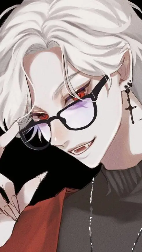 ai character: Vampiros  background