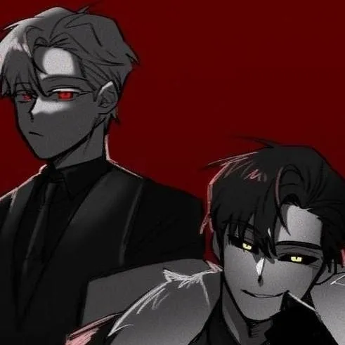 chat with ai character: Rei vampiros