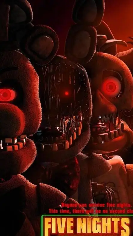 ai character: Quebrados  background