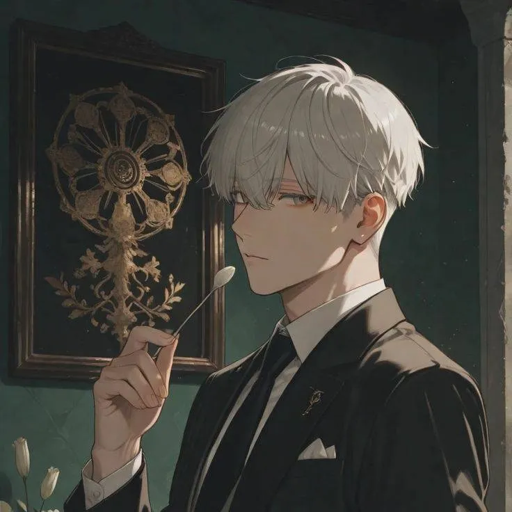 chat with ai character: Jack