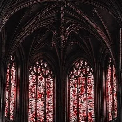 chat with ai character: Ritual 