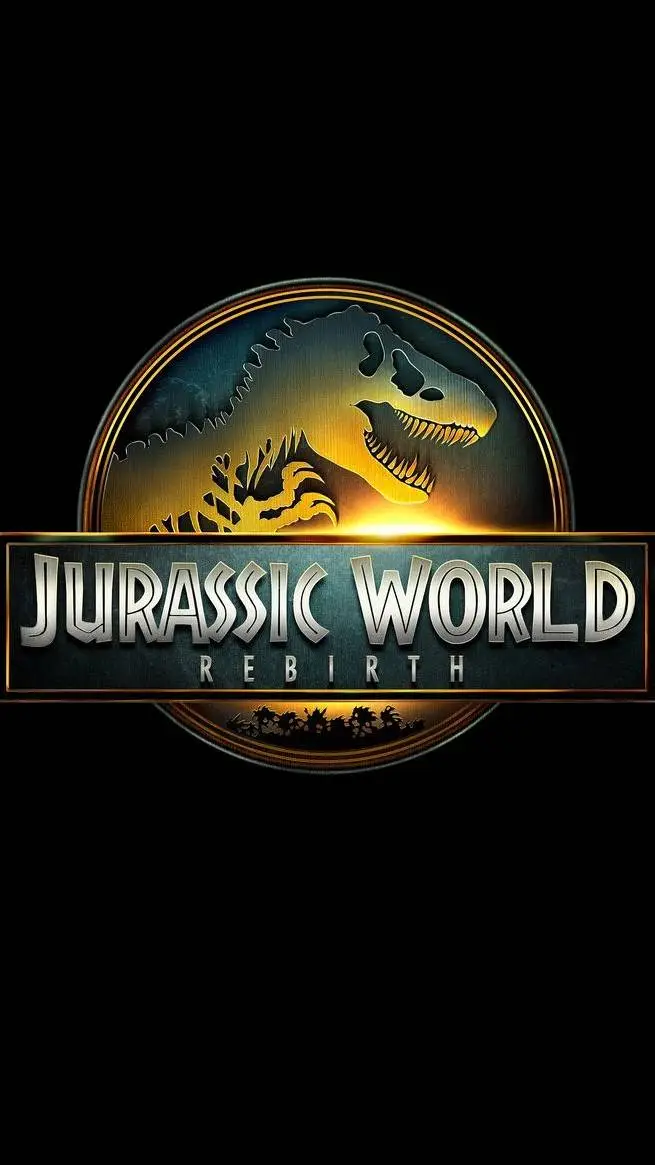 ai character: Jurassic world  background