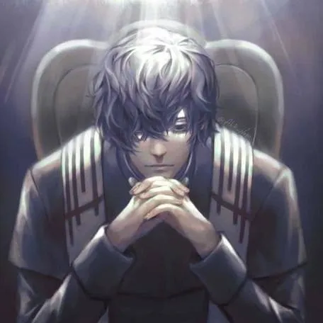 chat with ai character: Belzebu 