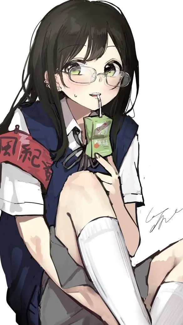 ai character: Bianca background