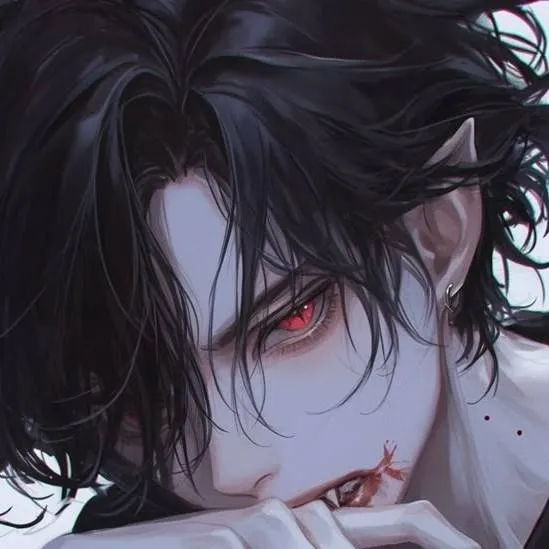 chat with ai character: Familia de vampiro