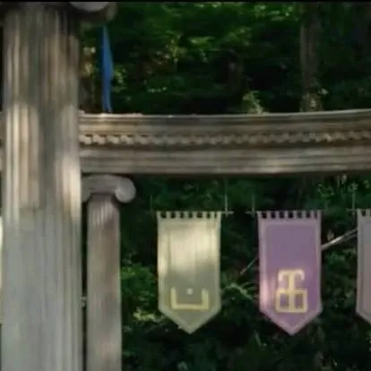 chat with ai character: filho de deuses