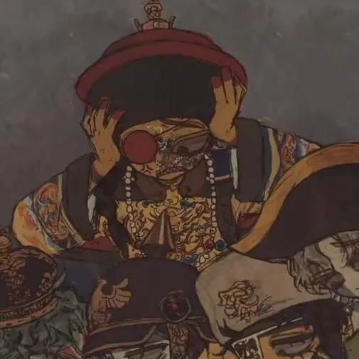 chat with ai character: CountryHumans