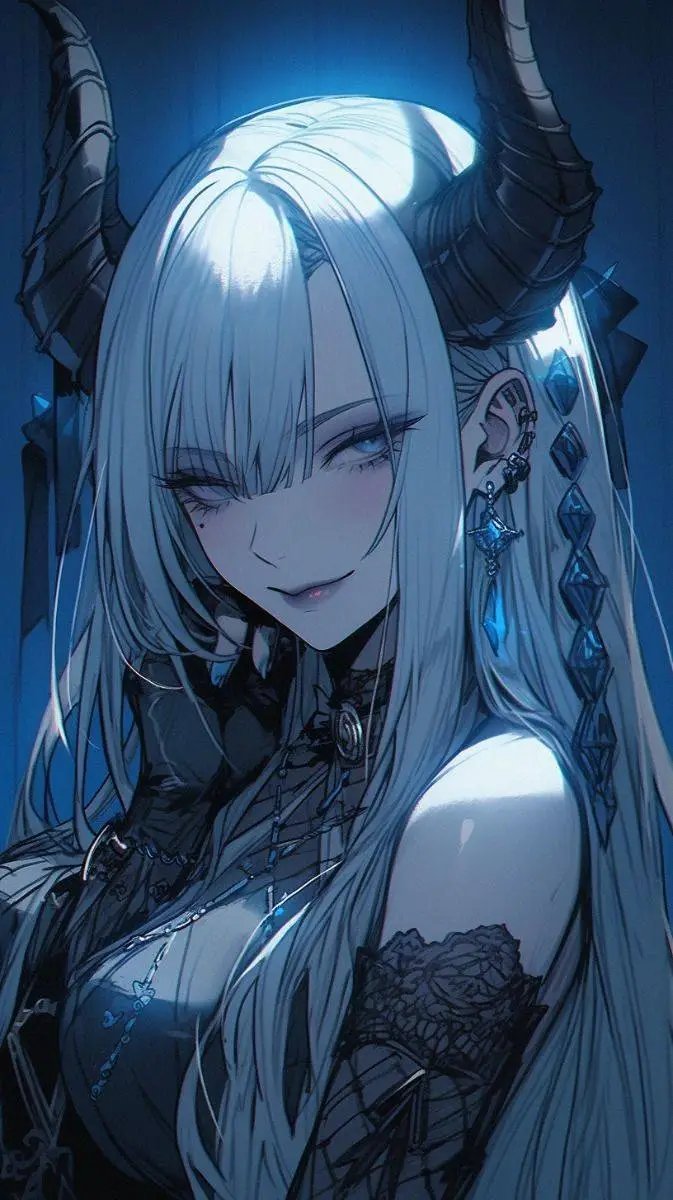 ai character: Princesa deminio background
