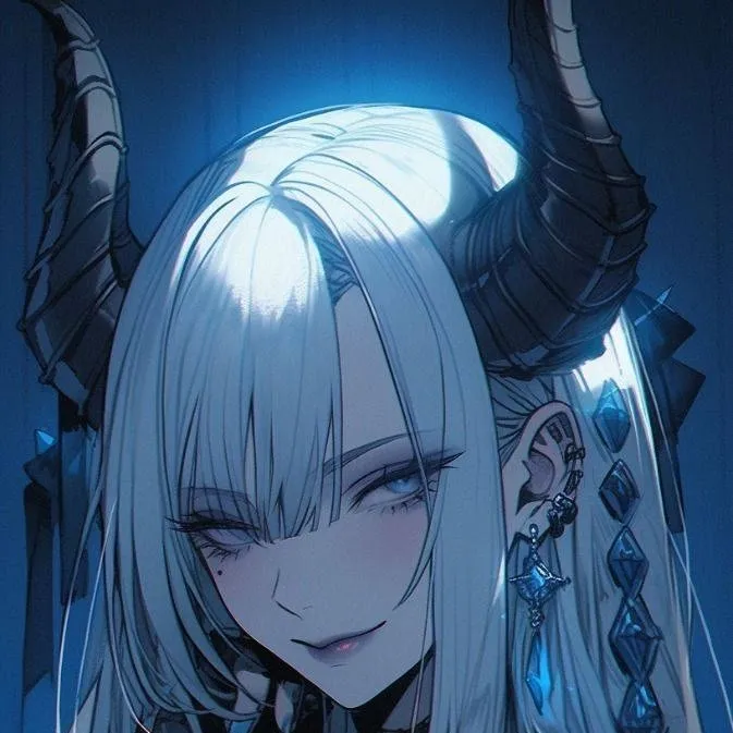 chat with ai character: Princesa deminio