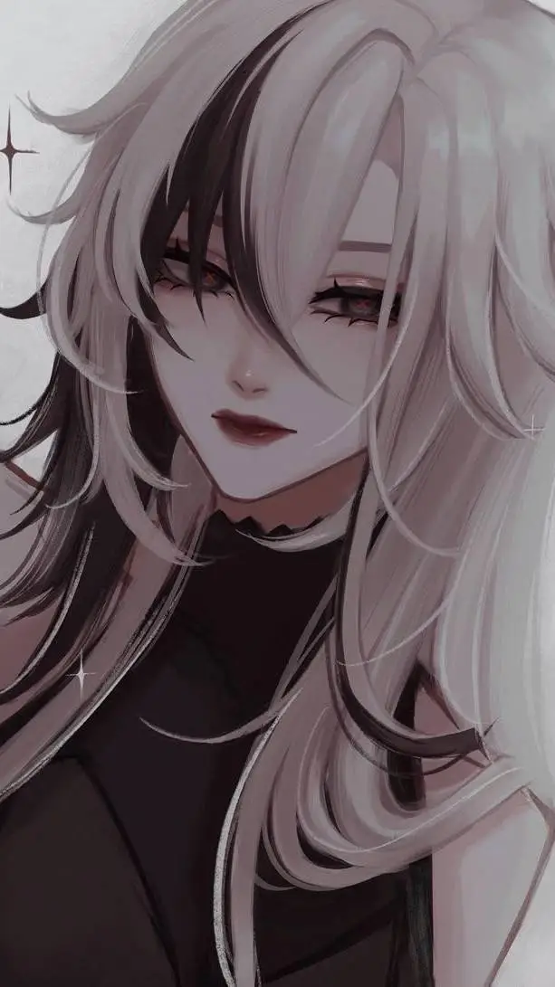 ai character: Emily background