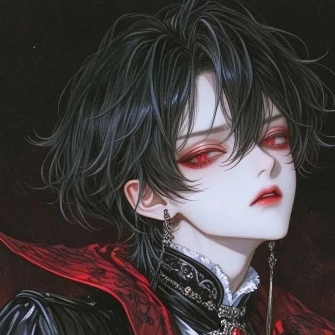 chat with ai character: Abrigo de vampiros
