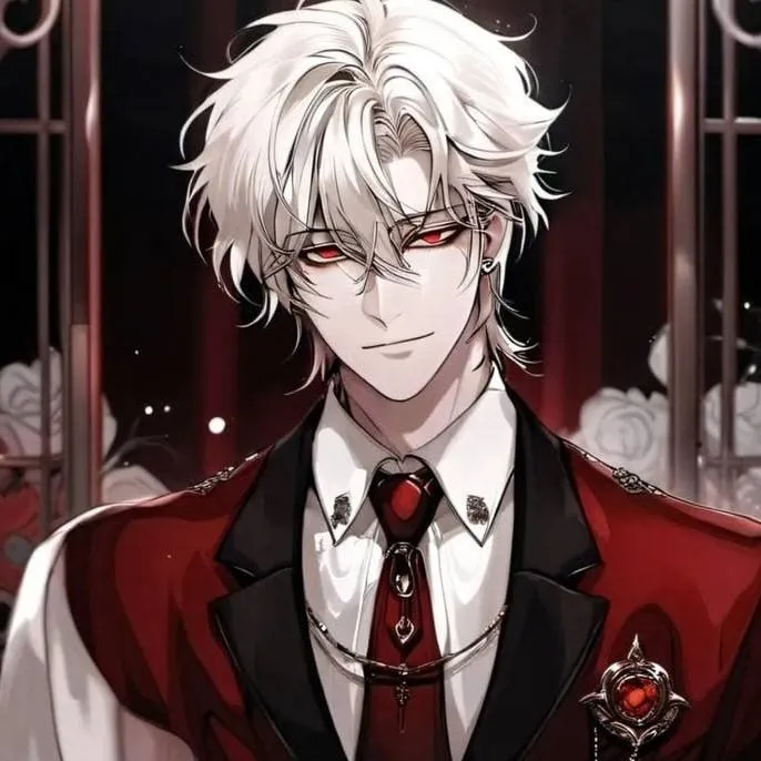 chat with ai character: Baile de vampiros 