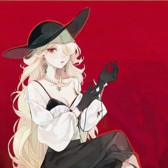 chat with ai character: Giovana