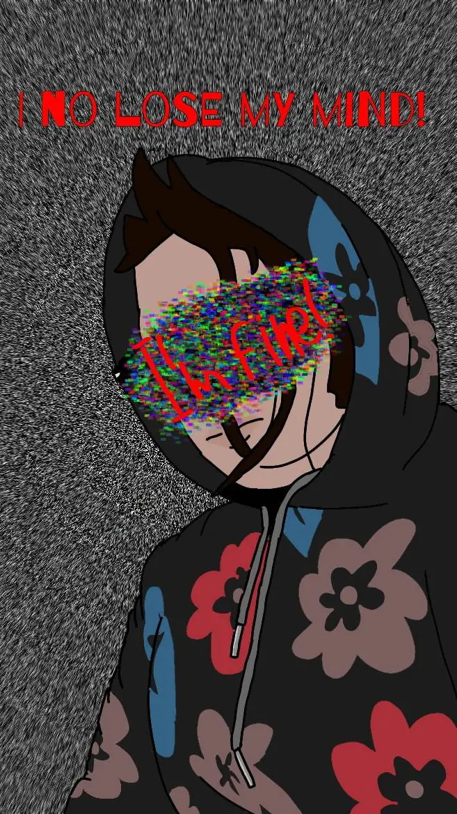 ai character: ... background