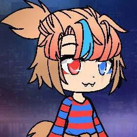 chat with ai character: ❤️ Goob gacha 💙