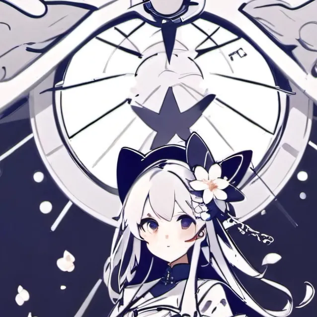 chat with ai character: douma.