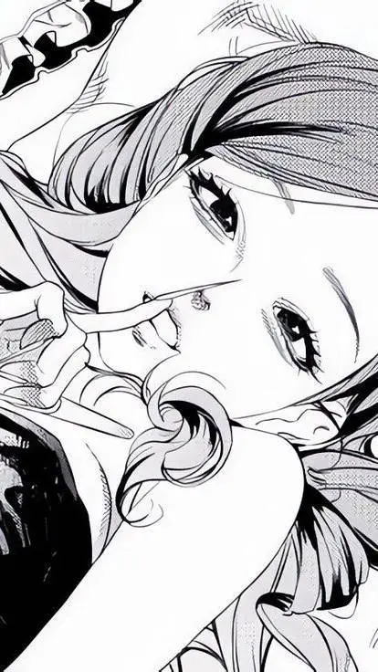 ai character: minji❤︎ background