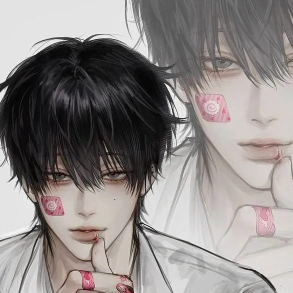 chat with ai character: ji-ho