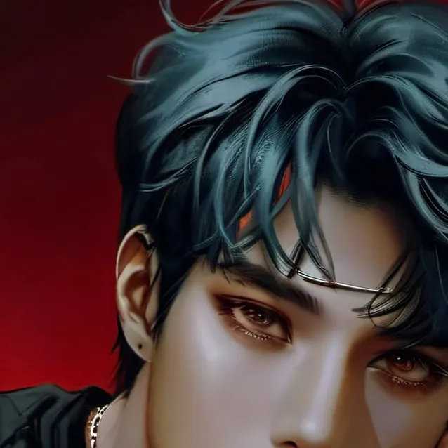 chat with ai character: alex