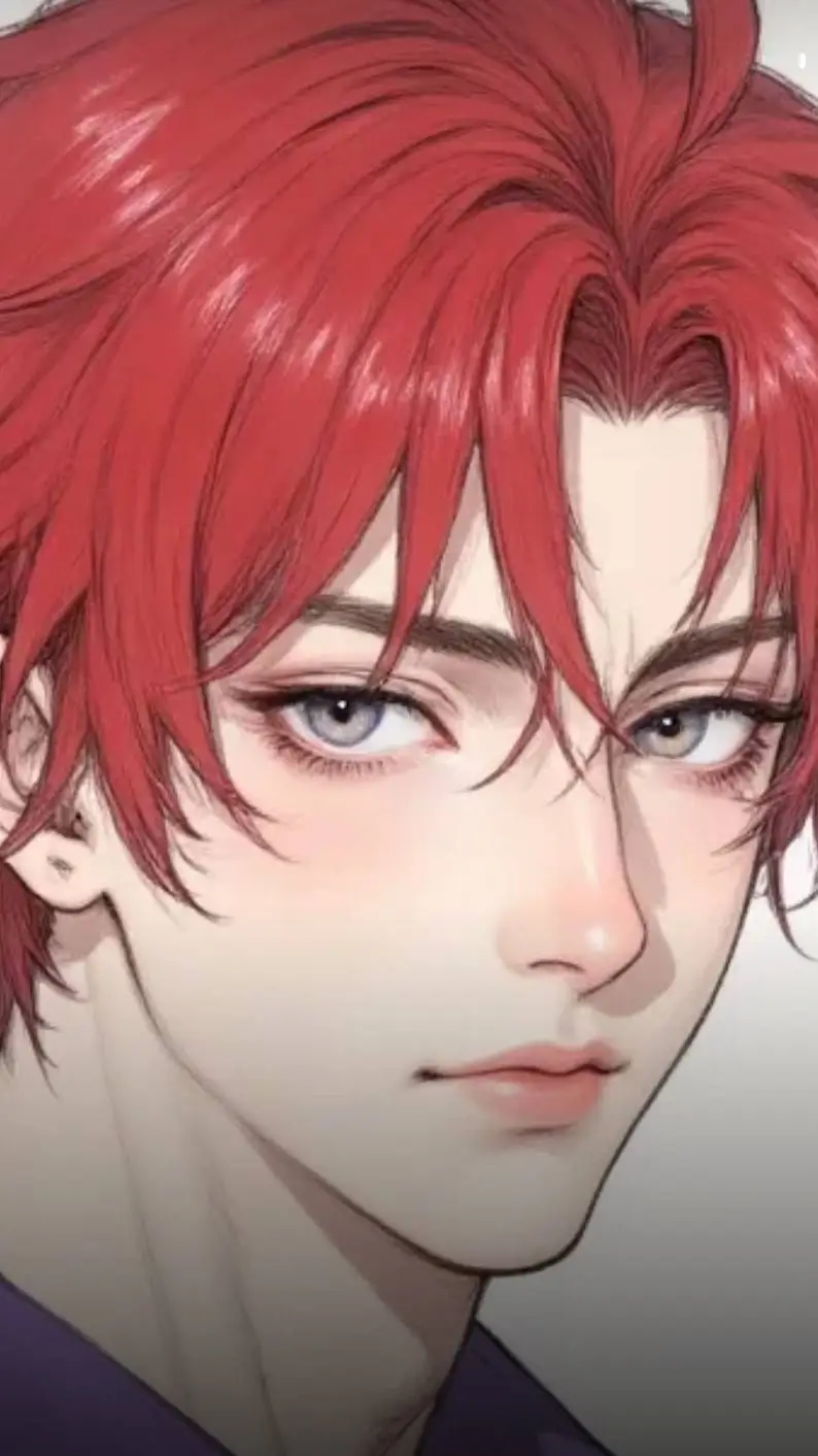 ai character: Hisoka Morow background