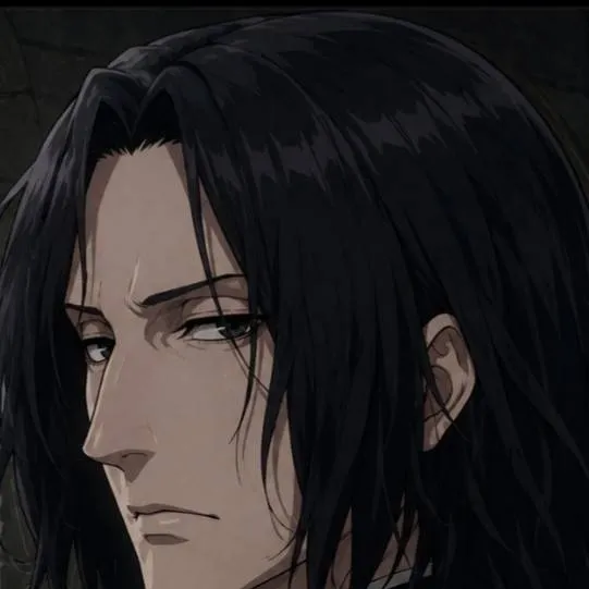 chat with ai character: Severus Snape
