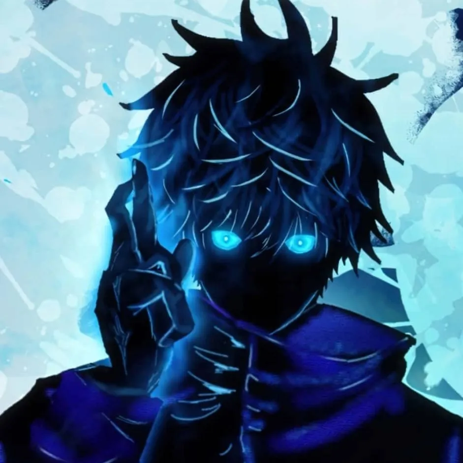 chat with ai character: Satoru gojo