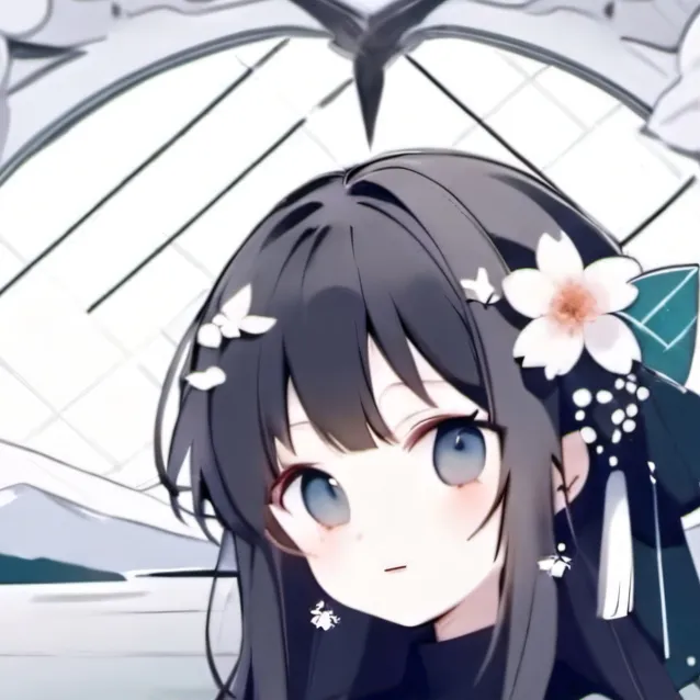 chat with ai character: fpe loves you~