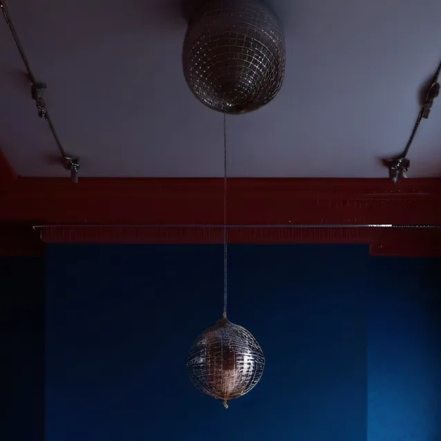 chat with ai character: fpe