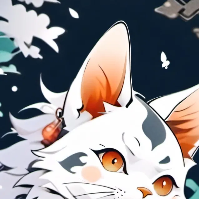 chat with ai character: furry