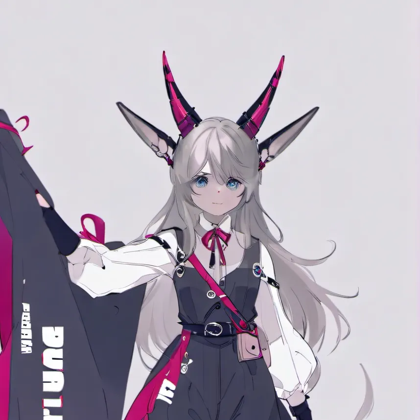 chat with ai character: meow