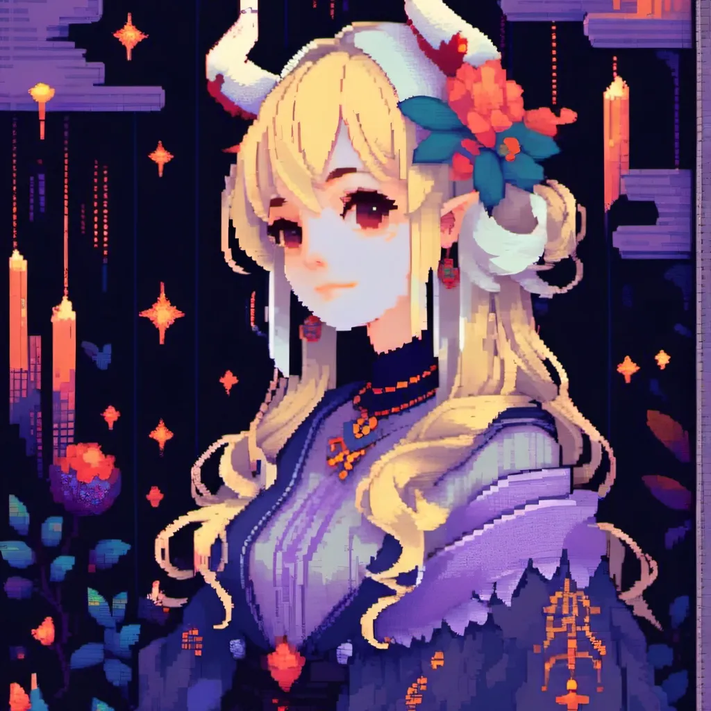 chat with ai character: idk