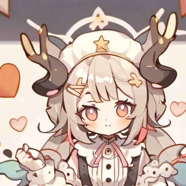 chat with ai character: Hermana