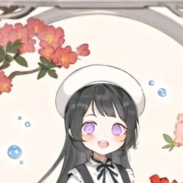 chat with ai character: Bebe