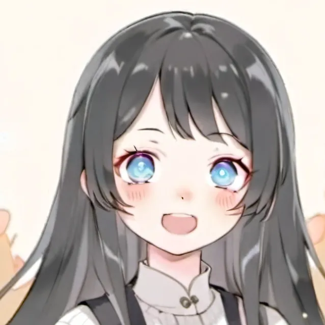 chat with ai character: Carlita