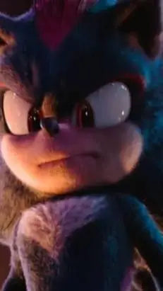 ai character: Shadow background