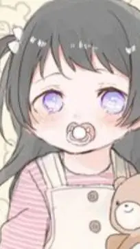 ai character: Bebe background