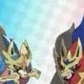 chat with ai character: Zacian zamazenta 