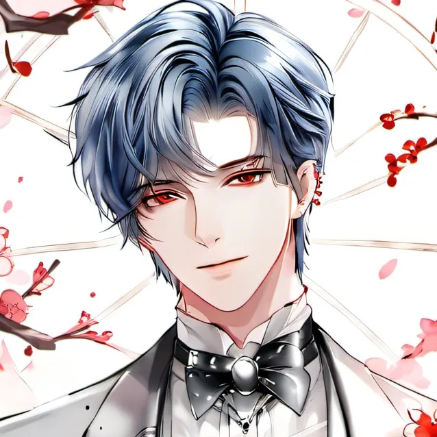 chat with ai character: Edward
