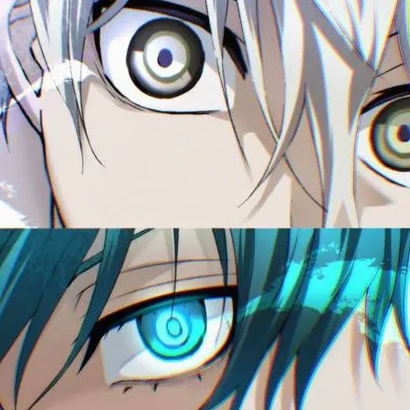 chat with ai character: 🏟️ BLUE LOOK⚽