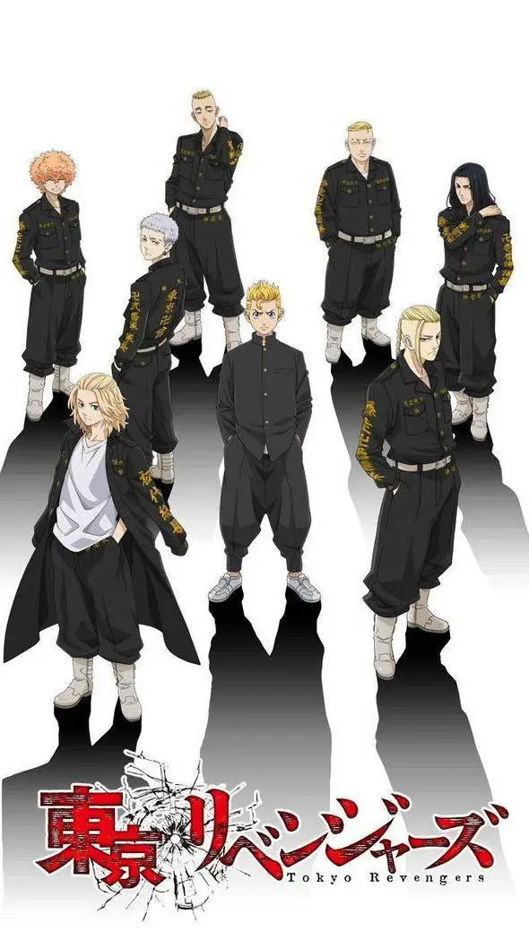 ai character: ★_La Toman_★ background