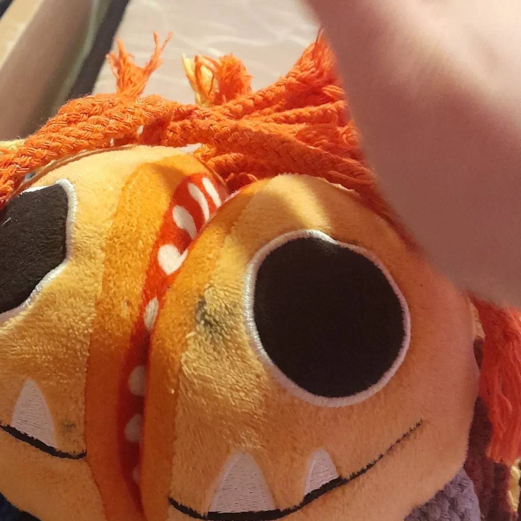 chat with ai character: sprunki  