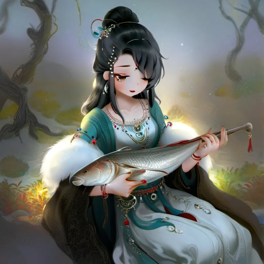 chat with ai character: ~Saja Boys~